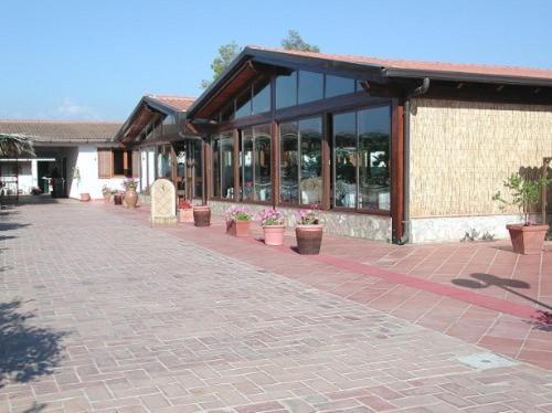 Agriturismo Arabesque Villa Balestrate ภายนอก รูปภาพ