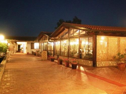 Agriturismo Arabesque Villa Balestrate ภายนอก รูปภาพ