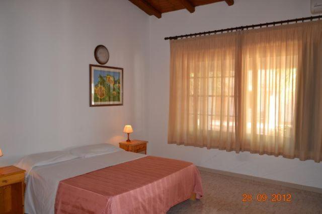 Agriturismo Arabesque Villa Balestrate ภายนอก รูปภาพ
